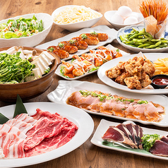 ミライザカ 上越高田店特集写真1