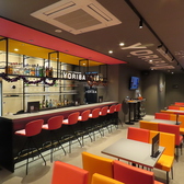 YORIBA ヨリバ 別府駅前店の雰囲気3