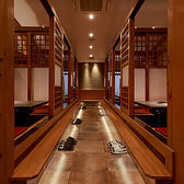 焼肉せんりゅう 柏の葉店の雰囲気3