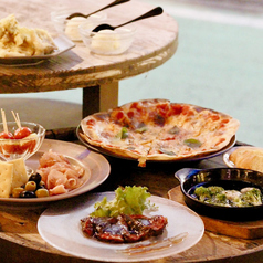 CONA 分倍河原店のおすすめ料理1