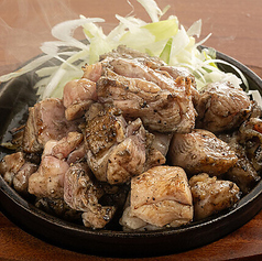 華味鳥もものぷりぷり