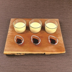 CAFE&BAR BRILLIO ブリリオのおすすめポイント1