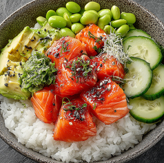 DAMPA sa COGEO JAPAN ダンパ サ コゲオ ジャパン 本厚木のおすすめ料理3