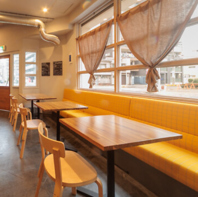 貸切できます！