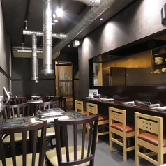 ホルモン焼肉こふくの特集写真