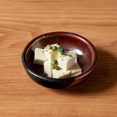 クリームチーズ味噌漬け