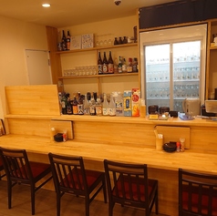 豚肉居酒屋 濃いめ 池袋東口店の雰囲気2