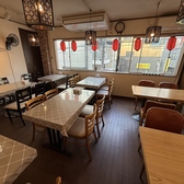 焼き鳥 慶の雰囲気3