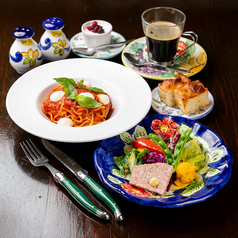 イタリアン Daniel s ダニエルズ本店のおすすめランチ2