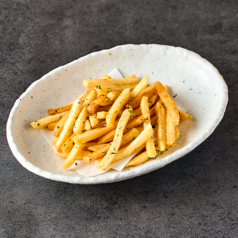 選べるフレーバーポテトフライ