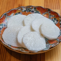 山芋