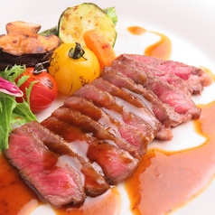 チャコールバルジュ charcoal bar jus 仙台駅前のコース写真