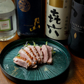 料理メニュー写真&nbsp;《推》鴨ロース