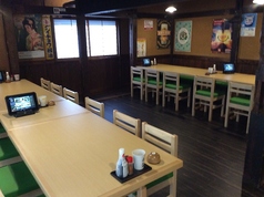 炭火焼き鳥 鳥吉 谷田部店の特集写真