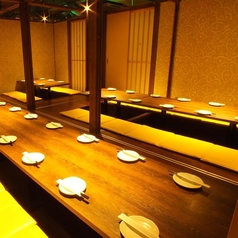 ゆずの小町 天神大名店の特集写真