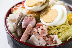ひよ粉もんじゃ