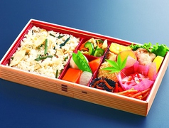 日本料理 和か葉のおすすめテイクアウト1