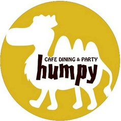 ハンピー humpyのコース写真