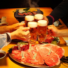 道頓堀みつる 本店のコース写真