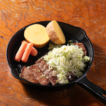 居酒屋がまぢー　のおすすめ料理1