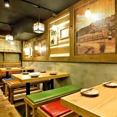 塚田農場 武蔵小杉北口店 宮崎県日南市の雰囲気3