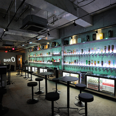 BAR0 バーゼロの雰囲気2