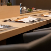 肉魚菜 むらかみの雰囲気2