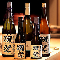 すき焼きに合う日本酒・日本ワインを厳選！