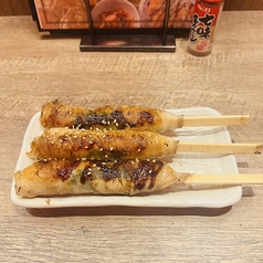 【期間限定】肉巻きおにぎり棒 プレーン1本