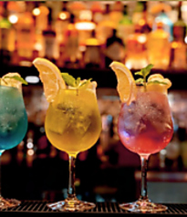 SNS映え抜群♪カラフルで可愛いクリームソーダ