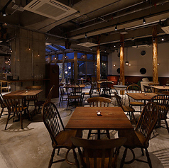 muromachiCafe HACHI ムロマチカフェハチ特集写真1