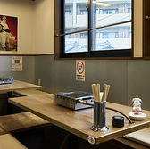 焼肉 眞佐可 名駅店の雰囲気3