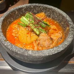 コプチャンチョンゴル 