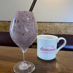 Awesome オーサム Honolulu Bakery&Ktchen 浄心のおすすめ料理3