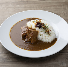 スパイスと素材を活かす本格カレーのこだわり