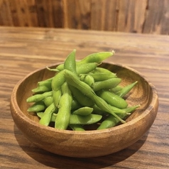 枝豆