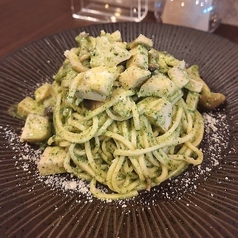 手打ち生パスタのお店 イタ飯 haco ハコのおすすめ料理2