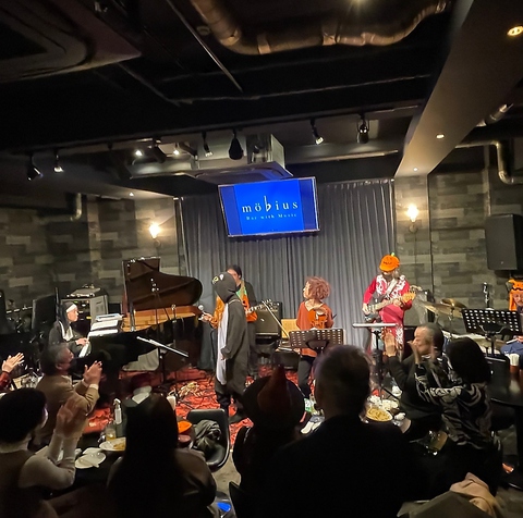 四谷三丁目 メビウス 四谷三丁目 バー カクテル ネット予約可 ホットペッパーグルメ