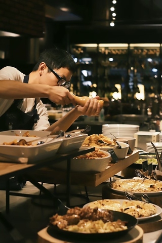 ONOMICHI U2 The RESTAURANT オノミチユーツー ザレストラン(尾道市