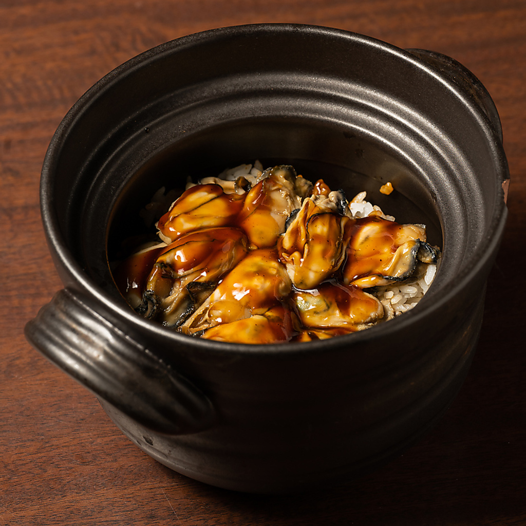 土鍋での逸品も格別！