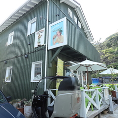 RICHARD LE BOULANGER リチャード ル ブーランジェの外観1