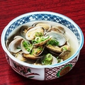 料理メニュー写真&nbsp;あさり酒蒸し