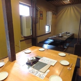 七厘焼 若 五反田の雰囲気3