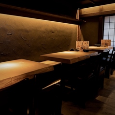 夜見ノ命屋 渋谷道玄坂の雰囲気2