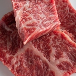 こだわりのA５ランクを愉しめる