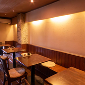 夢酒房かりんの雰囲気2