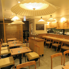 神楽坂 和食 谺の特集写真