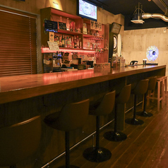 KARAOKE Darts BAR Homey ホーミーの写真