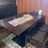 居酒屋 大好き日本 中神の雰囲気2