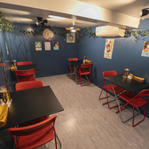 TM s DINER ティーエムズ ダイナーの雰囲気3